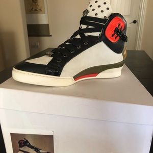Men's Versace sneakers **BRAND NEW**